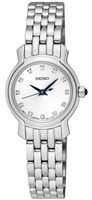 Orologio Seiko Donna in Acciaio SXGP65P1 - SXGP65P1